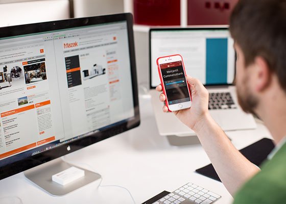 Meet the New UI Design