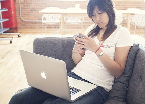 Inspiration of UX design