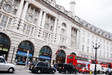 Meet the New UI Design